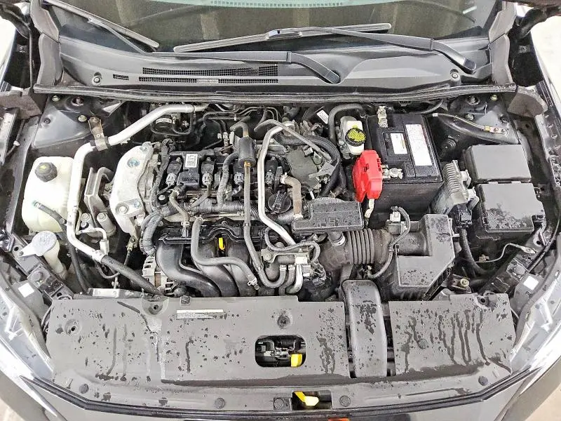 2020 NISSAN SENTRA SR  