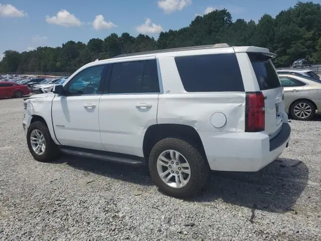 2020 CHEVROLET TAHOE C1500 LT  