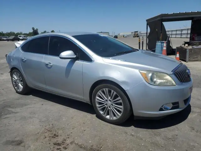2014 BUICK VERANO   