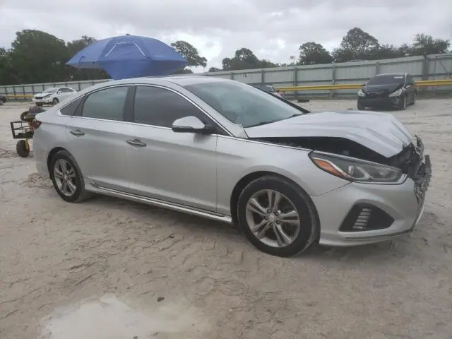 2019 HYUNDAI SONATA LIMITED  
