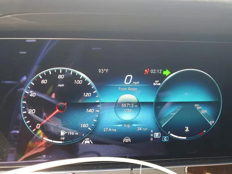 2022 MERCEDES-BENZ E 350 4MATIC  