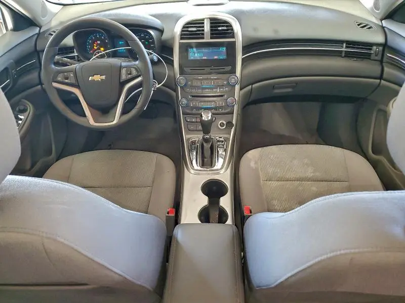 2013 CHEVROLET MALIBU LS  
