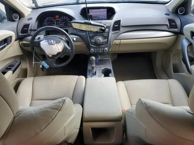 2014 ACURA RDX TECHNOLOGY  
