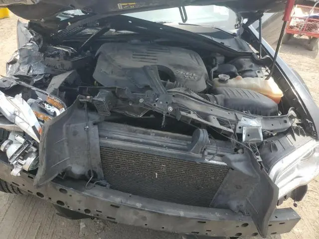 2019 CHRYSLER 300 TOURING  