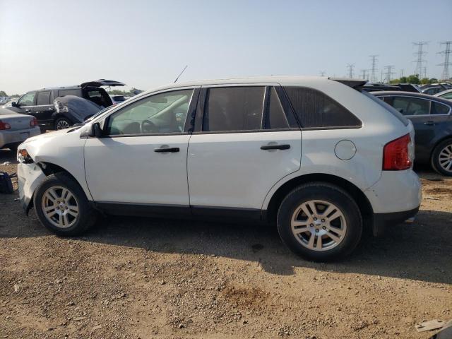 2011 FORD EDGE SE