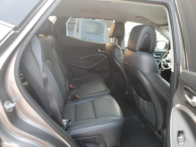 2014 HYUNDAI SANTA FE SPORT   
