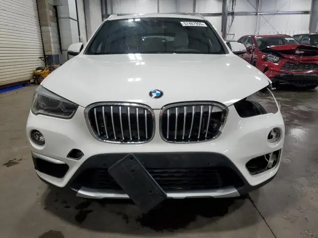 2017 BMW X1 XDRIVE28I