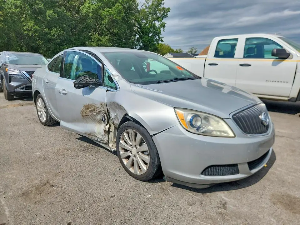 2015 BUICK VERANO   
