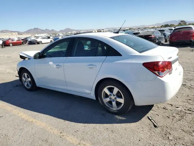 2011 CHEVROLET CRUZE LT  