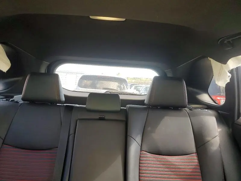 2022 TOYOTA RAV4 PRIME XSE  