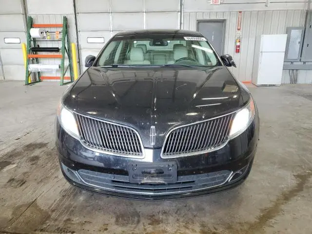 2013 LINCOLN MKS   