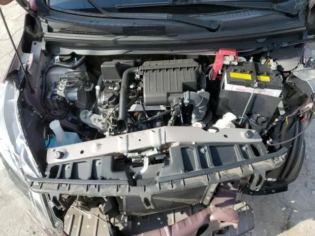 2022 MITSUBISHI MIRAGE G4 ES  