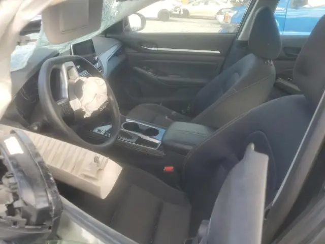 2023 NISSAN ALTIMA SV  