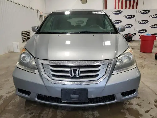 2010 HONDA ODYSSEY EX  