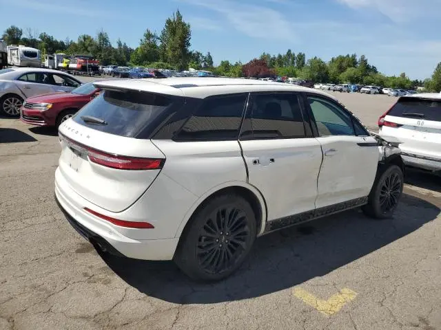 2023 LINCOLN CORSAIR 