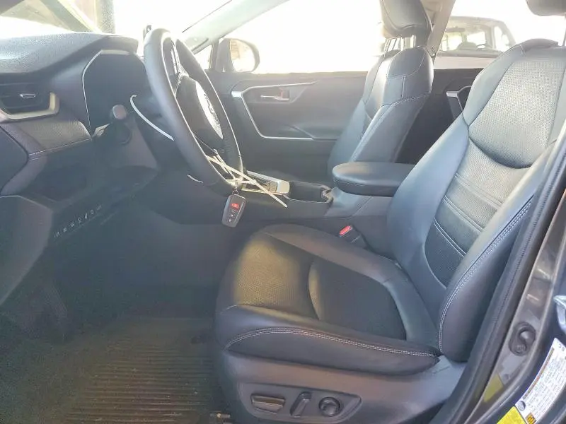 2023 TOYOTA RAV4 LIMITED  