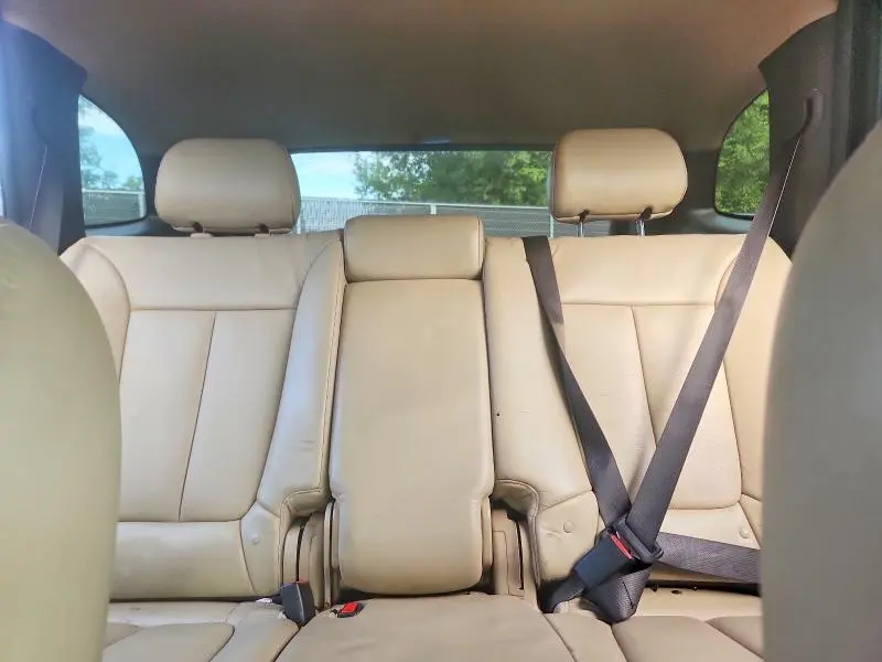 2011 HYUNDAI SANTA FE LIMITED  