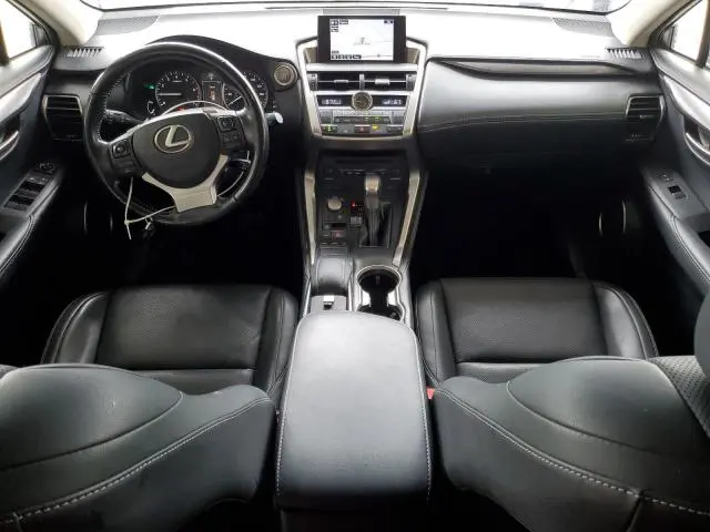 2017 LEXUS NX 200T BASE  