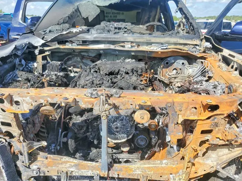 2023 TOYOTA TUNDRA CREWMAX LIMITED  