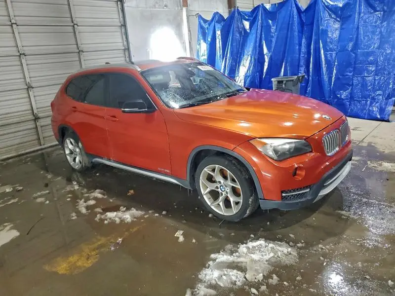 2014 BMW X1 SDRIVE28I  