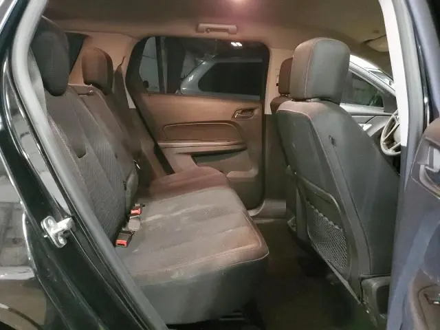 2014 GMC TERRAIN SLE  