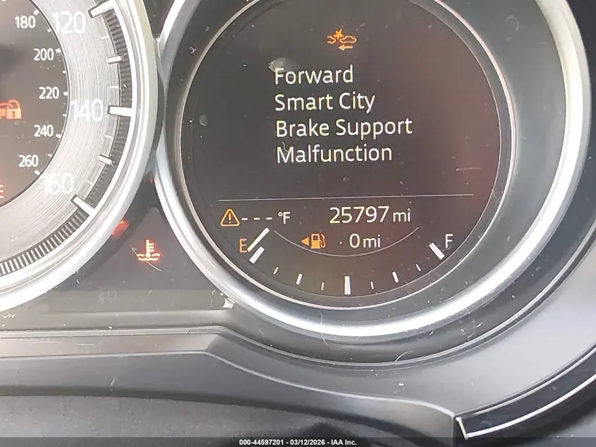 2021 MAZDA CX-9 TOURING