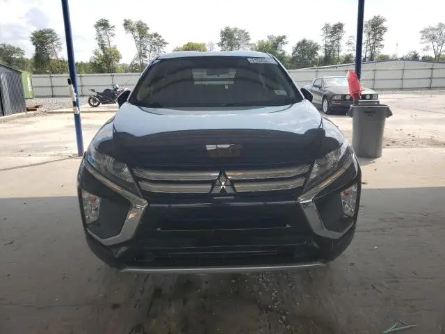 2018 MITSUBISHI ECLIPSE CROSS SE  