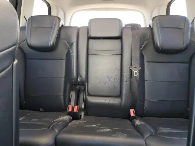 2018 MERCEDES-BENZ GLS 550 4MATIC  