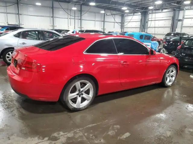 2013 AUDI A5 PREMIUM PLUS  