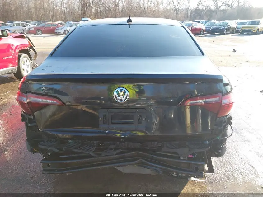 2021 VOLKSWAGEN JETTA 1.4T R-LINE/1.4T S/1.4T SE