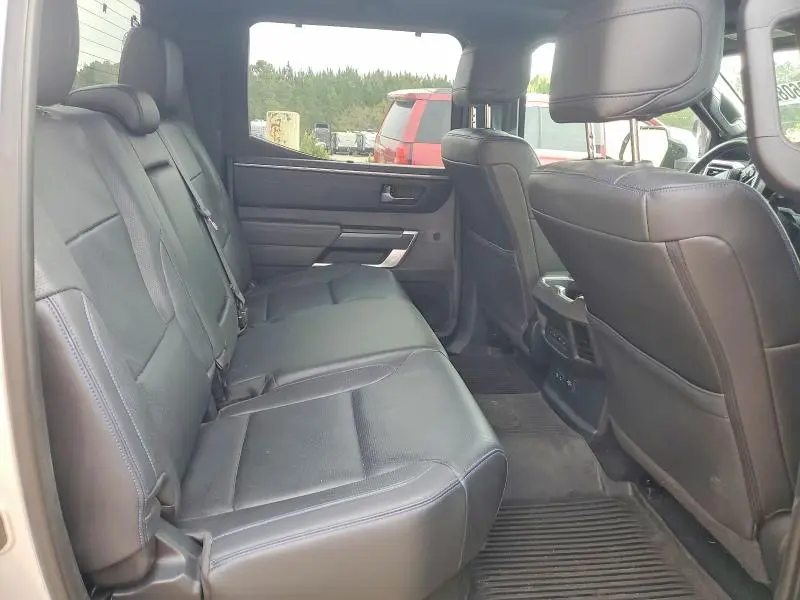 2023 TOYOTA TUNDRA PLATINUM HV  