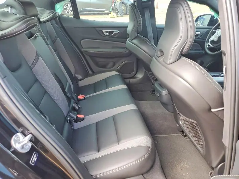2024 VOLVO S60 PLUS  