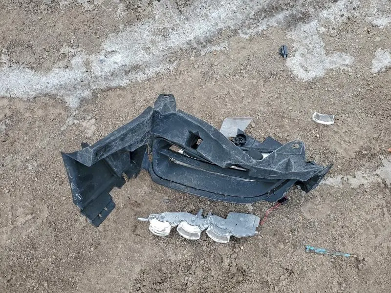 2018 DODGE CHARGER GT  