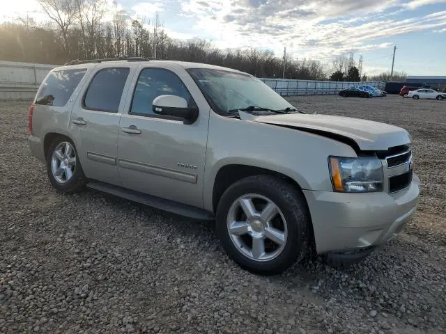 2010 CHEVROLET TAHOE C1500 LT