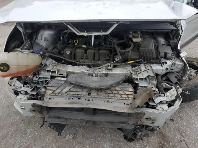 2019 FORD TRANSIT CONNECT XLT  