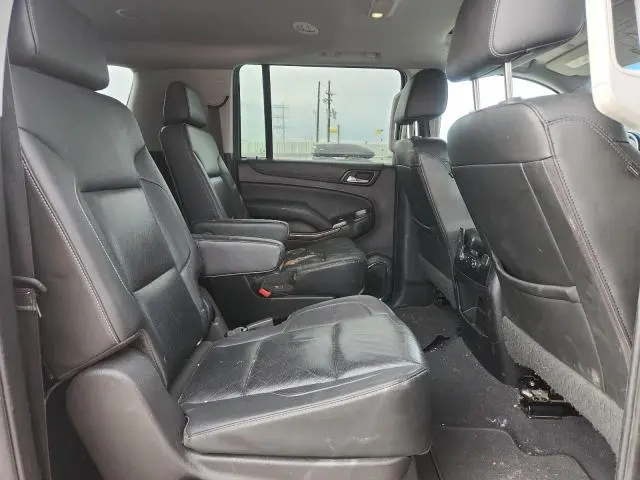 2019 GMC YUKON XL K1500 SLT  