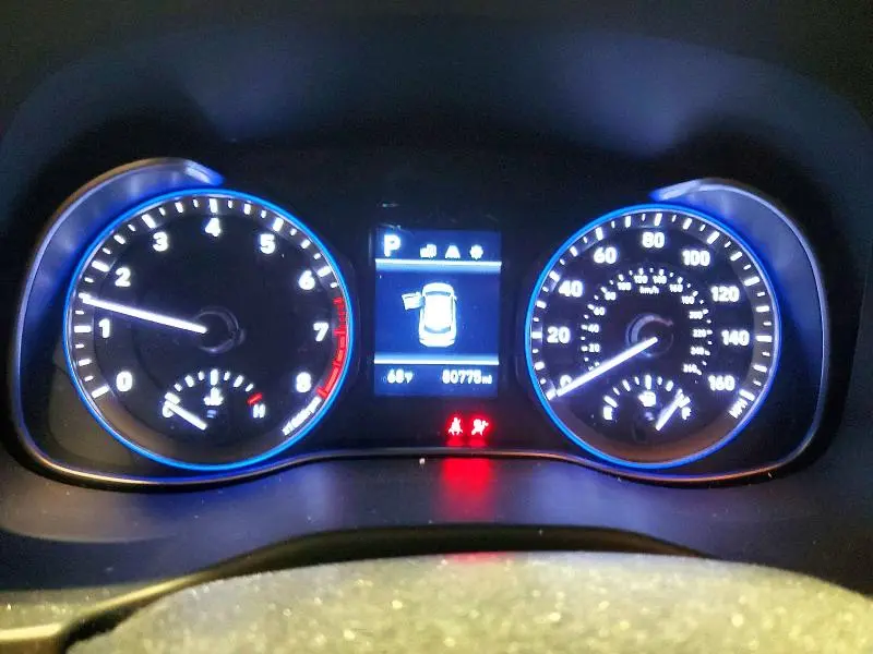 2019 HYUNDAI KONA SE  