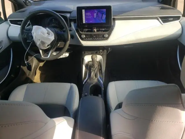 2023 TOYOTA COROLLA XSE  