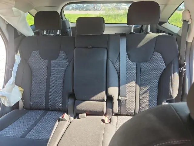 2024 KIA SORENTO LX  