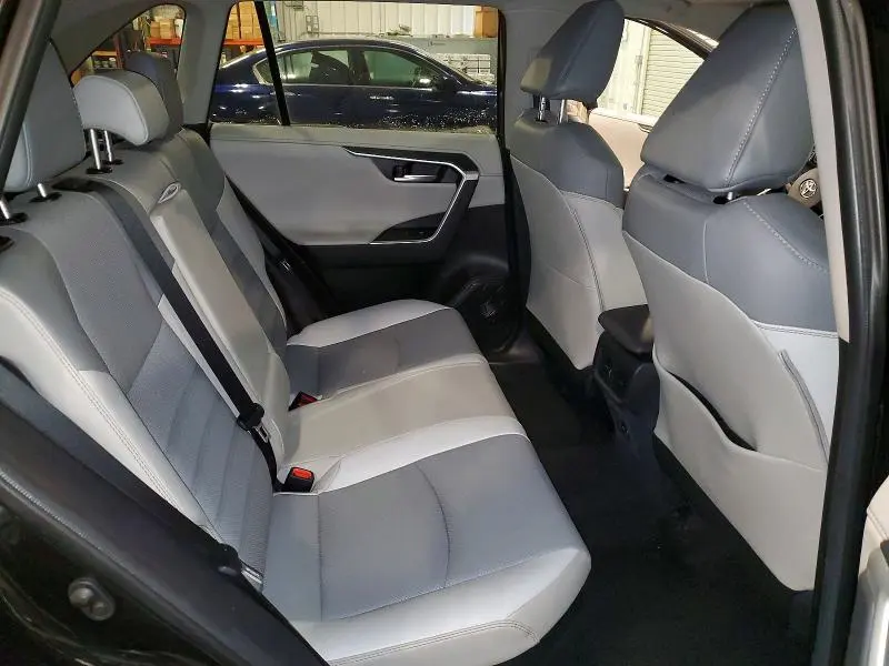 2024 TOYOTA RAV4 LIMITED  