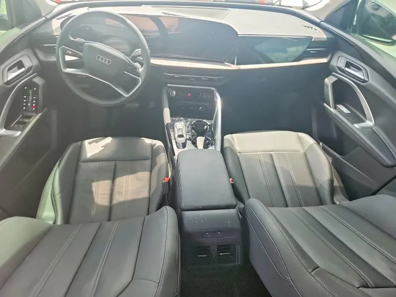 2025 AUDI Q5 PREMIUM  