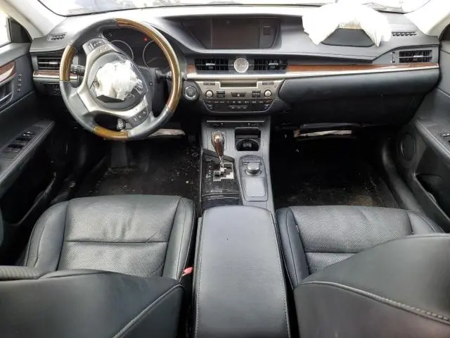 2015 LEXUS ES 350  