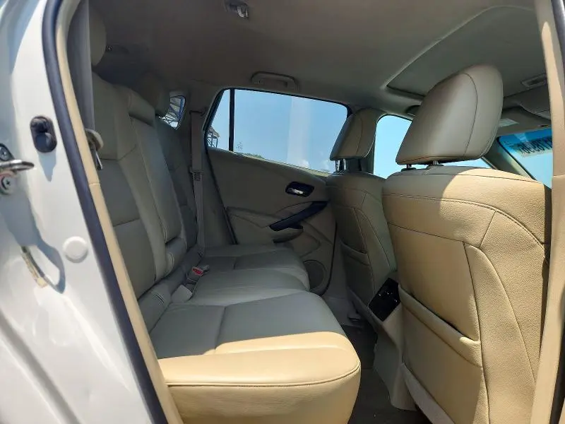 2016 ACURA RDX   