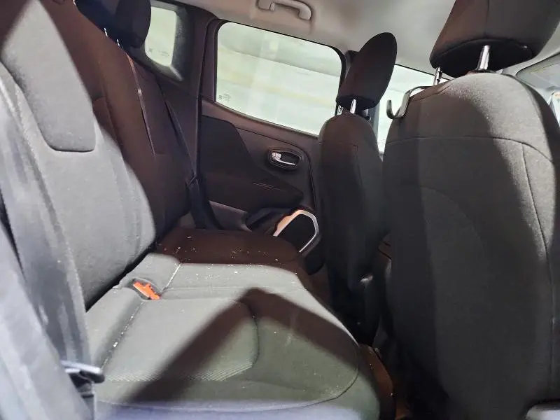 2018 JEEP RENEGADE SPORT  