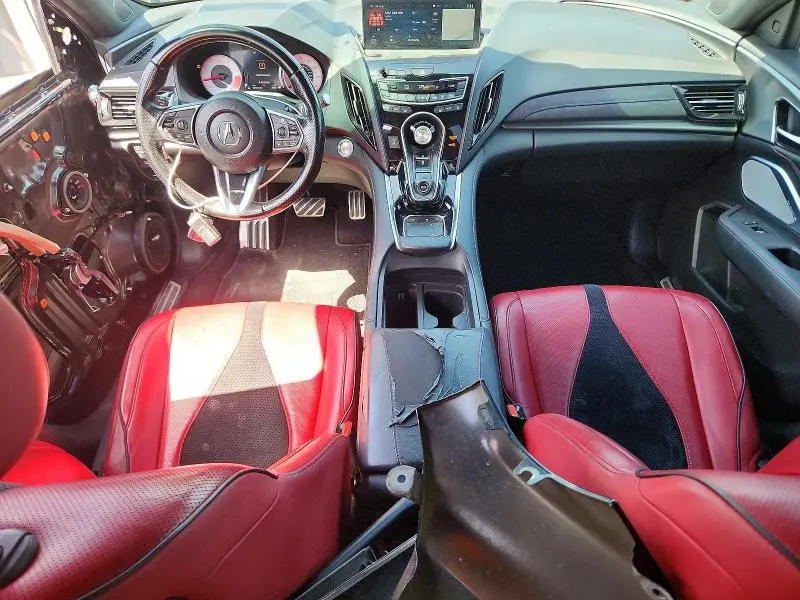 2020 ACURA RDX A-SPEC  