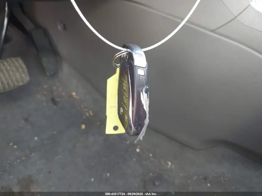 2016 CHEVROLET CRUZE LT AUTO