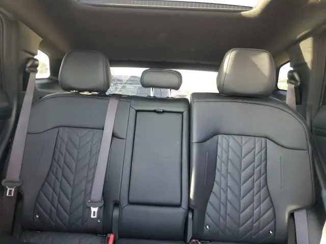 2023 KIA SPORTAGE X LINE  