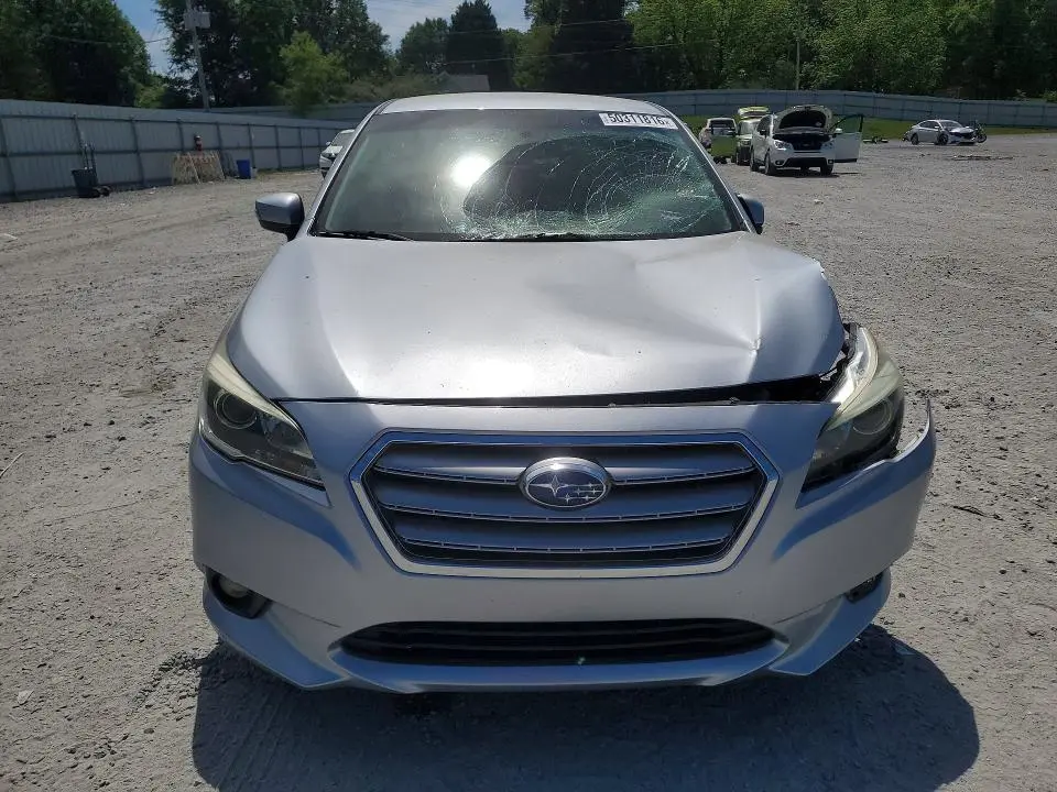 2015 SUBARU LEGACY 2.5I LIMITED  