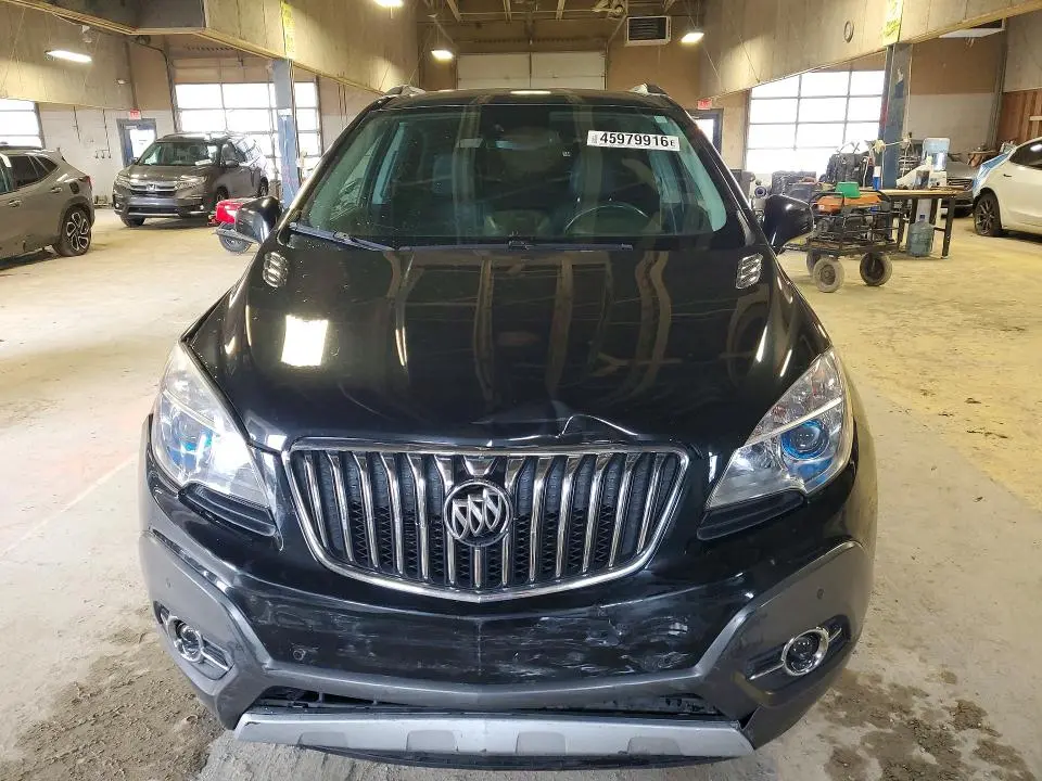 2013 BUICK ENCORE PREMIUM  