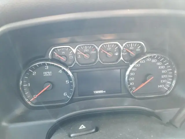 2014 GMC SIERRA K1500 SLE  